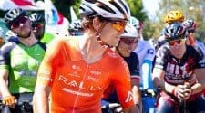 Robin Carpenter Wins Stage 2 at Tour of Britain